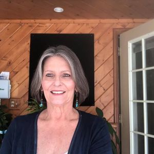 Meet your Posher, Patty